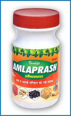 Amla Prash