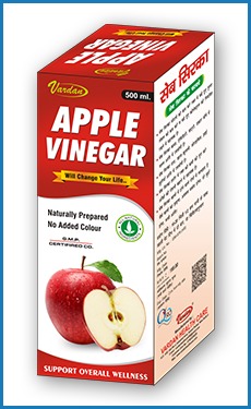 Apple Vinegar