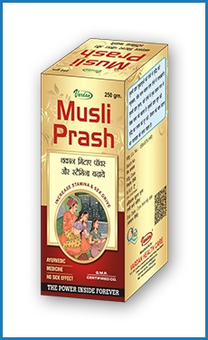 Musli Prash