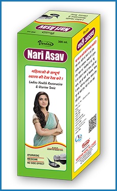 Nari Asav